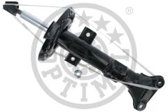 OPTIMAL A-3208G AMORTISOR ON GAZLI MERCEDES SLK-CLASS R171 04>11