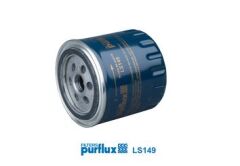 PURFLUX LS149 YAĞ FİLTRESİ NISSAN ALMERA 2.2L YD22DDTi N16 dizel 03 -> / PATHFINDER 2.5L YD25DDTi DCi R51 05-> / M URANO 2.5L YD25DDTi Dci Z51 10-> / NAVARA 2.5L YD25DDTi Dci D40 04->