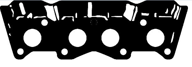 ROYAL 007020P MANİFOLD CONTA STD ISI SPERLİKLİ R9-CLIO-MGN-EXP 1.4ie
