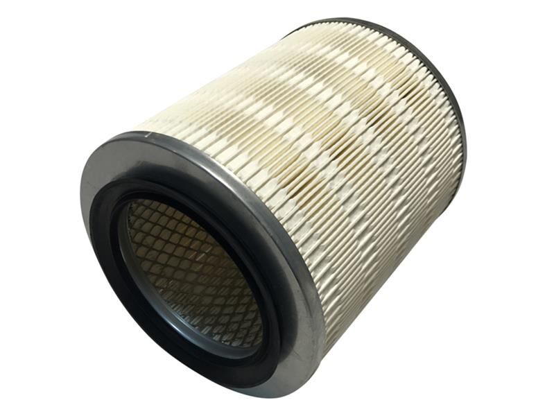 SARDES SA2281 HAVA FİLTRESİ KIA BONGO K2500 2.5L D4BH TCI 98-03 / PREGIO K2700 2.7L J2 KAMYONET 01-04
