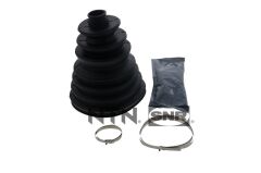 SNR OBK10002 AKS KORUGU UNİVERSAL BOOT KİT COVERİNG MANY APPLİCATİONS SEE TECDOC