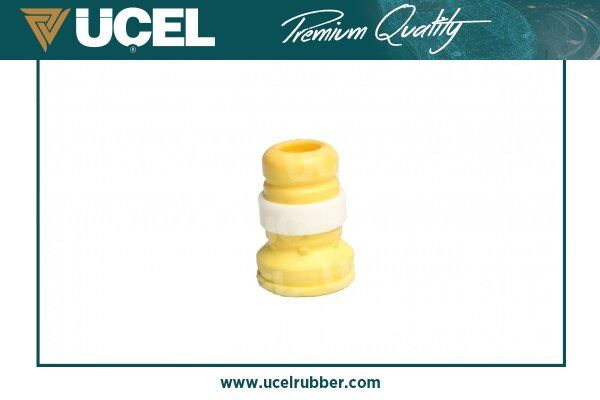UCEL S41674 PUR AMORTİSÖR TAKOZU ÖN PEUGEOT 407 6D -1.8-1.8 16V-2.0-1.6 HDI 110-2.0 HDI 135-2.2
