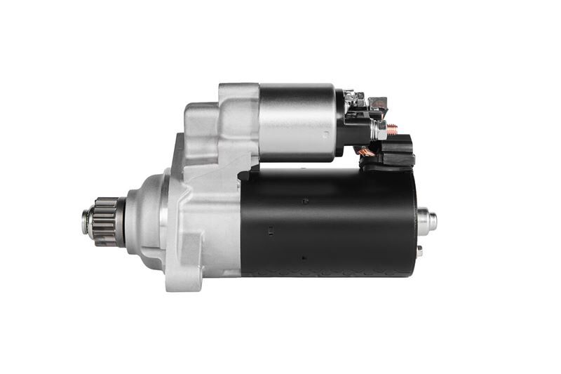 VALEO 438582 MARS MOTORU 12V 1.7kW 15 DIS MERCEDES W176 W246 C117 X117 X156