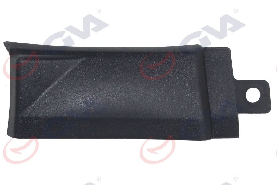 ARKA TAMPON UC PLASTIGI SAG MERCEDES SPRINTER B906 06>18