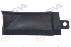 ARKA TAMPON UC PLASTIGI SAG MERCEDES SPRINTER B906 06>18