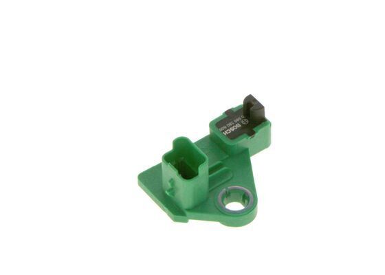 BOSCH 0986280608 KRANK DEVIR SENSORU FIAT DOBLO 23> ASTRA L-CORSA F-MOKKA-COMBO E-GRANDLAND-VIVARO C-P2008-P208-P3008 -P301-P308- P5008-P508-EXPERT-PARTNER-BERLINGO-C3-C4-C5-C-ELYSEE-JUMPY-FOCUS-KUGA-TRANSIT 1.5 HDI-TD