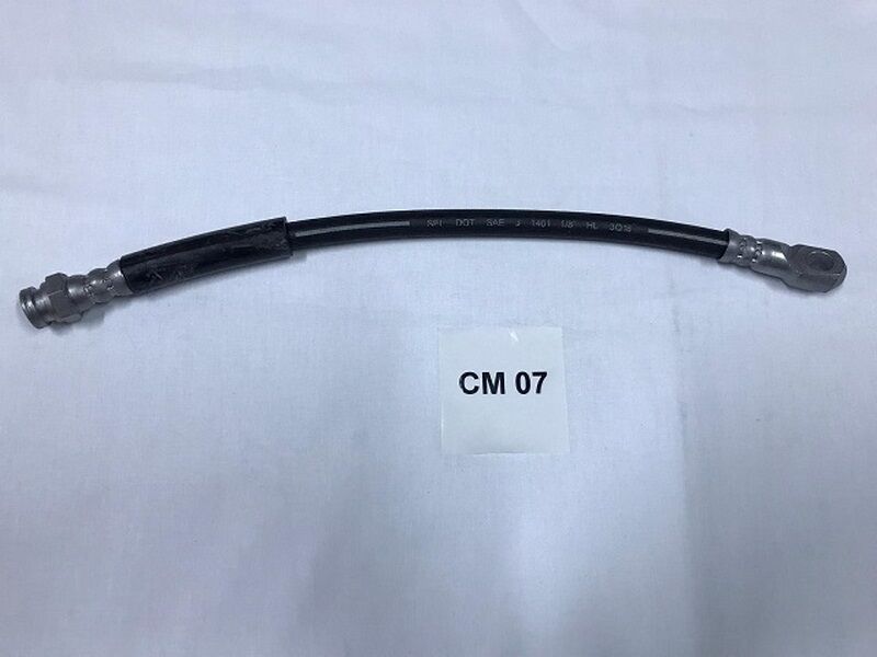 CAVO CM07 ÖN FREN HORTUMU M131 1600 YM DKŞ 3009