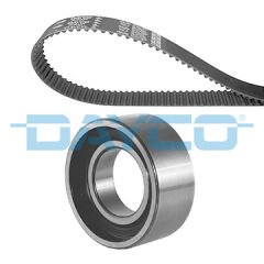 DAYCO KTB292 TRİGER SETİ FIAT PALIO 97>03 PANDA 85> UNO 86> 1.1