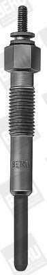 ET1ECO EC673 ECO KIZDIRMA BUJİSİ MAZDA 12 V-C SERISI 200-220-C250 D GX30M-PZ30