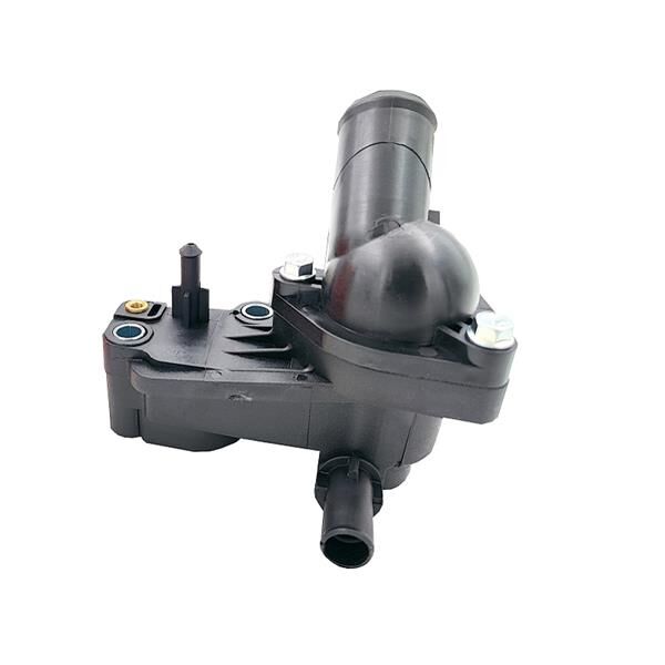 EXQ 26-75-21 TERMOSTAT GOVDESI KOMPLE CONNECT 1.8TDCI 02>13 FOCUS 98>11 MONDEO IV 07>14 S MAX GALXY 06>15 1.8TD