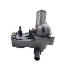 EXQ 26-75-21 TERMOSTAT GOVDESI KOMPLE CONNECT 1.8TDCI 02>13 FOCUS 98>11 MONDEO IV 07>14 S MAX GALXY 06>15 1.8TD