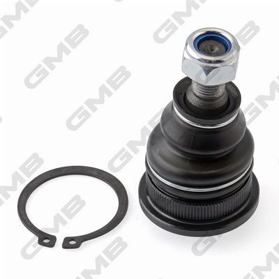 GMB 0110-0085 ROTİL ALT SAĞ-SOL HYUNDAI ACCENT 95-05 / ELANTRA 96-00 / GETZ 02-> / İ20 08-> / İ30 11-> / MATRIX 01 -> / SONATA 94-98 / KIA CERATO 04-> / RIO 11-> / PICANTO 04-11 / MITSUBISHI CARISMA / LANCER 03-> /