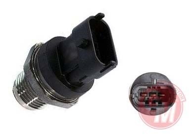 GUA 40518 YAKIT BASINÇ MÜŞÜRÜ FIAT DOBLO 01>LINEA 07> PUNTO 03> GRANDE PUNTO 06> 500 08> 1.3D MJET 1.6D MJET D UCATO 06> 2.3D MJET 3.0D MJET