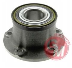 GUA 41733 PORYALI RULMAN ARKA PORYALI RULMAN ABS Li KISA ŞASE DUCATOBII-JUMPER II-KARSAN JEST- BOXER II 2.2H DI-3.0HDI 04>
