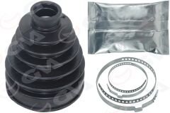 GVA 4916000 DIŞ AKS KÖRÜĞÜ YENİ KANGO-CLİO III-MEGANE II-SCENİC II-CİTROEN C3 DS3 1.6 VTİ YAĞ KELEPÇELİ