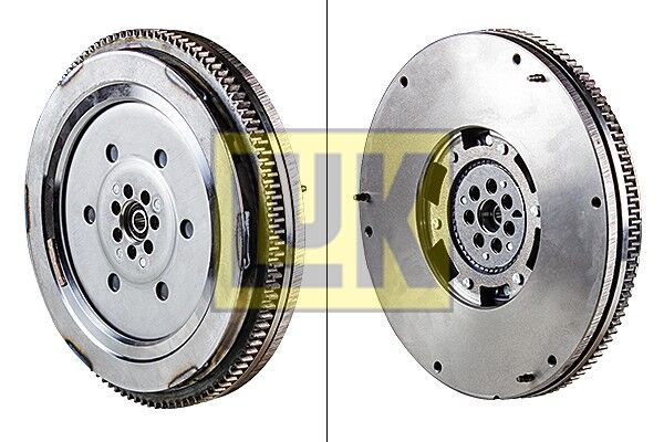 LUK 415026810 VOLAN DMF IVECO DAILY III 02>07 DAILY IV 06>11 F1A
