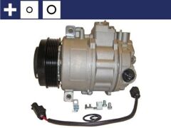 MAHLE ACP23000S KLIMA KOMPRESORU MERCEDES W203 CL203 C209 C219 W211 W220 W639 B906