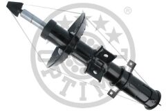 OPTIMAL A-5167G AMORTISOR ON GAZLI MERCEDES VITO W639 10>14