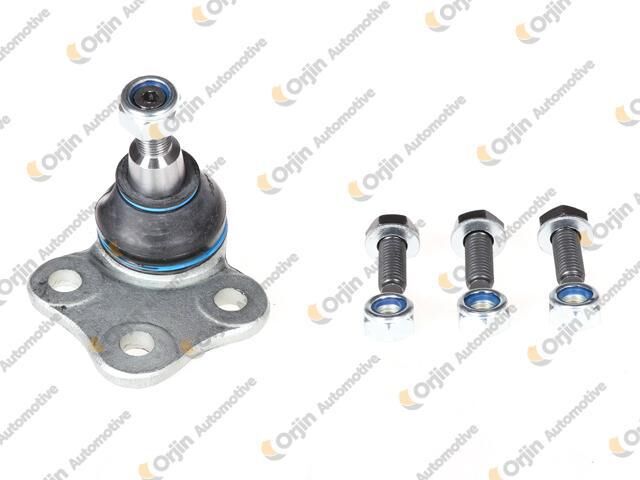 ORJIN 02763 ROTİL ÖN SOL/SAĞ ALT DACIA DUSTER 10>