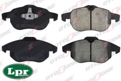 OTOZONE FDO5013 ÖN FREN BALATASI ASTRA H 05>10 VECTRA C 08.02> ZAFIRA B 05>10 SAAB 9.3 02> CROMA 06.05>