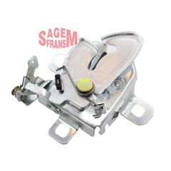 SAGEM 171289 MOTOR KAPUT KİLİDİ PALIO-SIENA-ALBEA 96-05