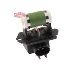 SAGEM 210182 FAN REZISTANSI HUNDAI ACCENT BLUE-KIA RIO 12>
