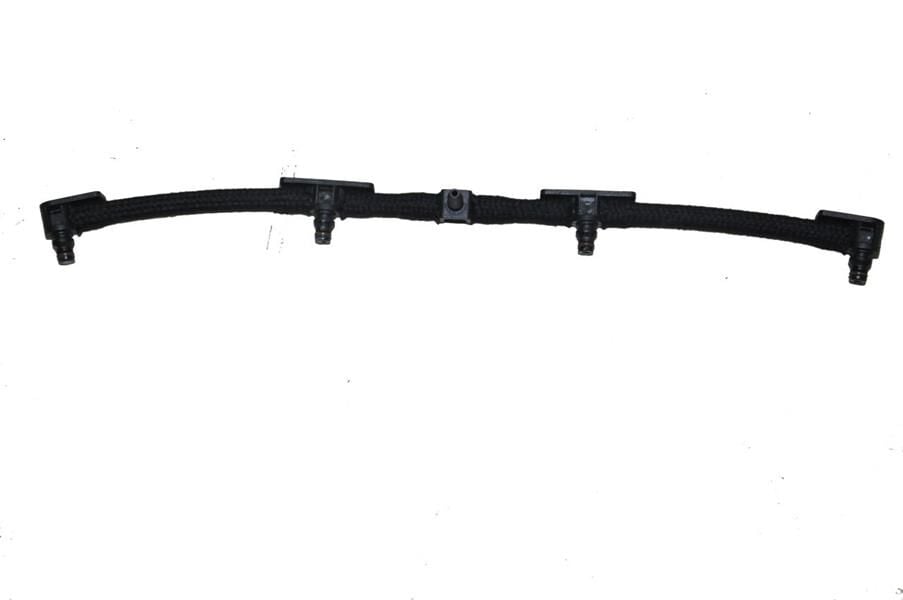 ENJEKTÖR GERİ DÖNÜŞ BORUSU FIAT 500L -BRAVO-CROMA-DOBLO-DUCATO 3-PUNTO-EGEA-LINEA1.6 D Multijet