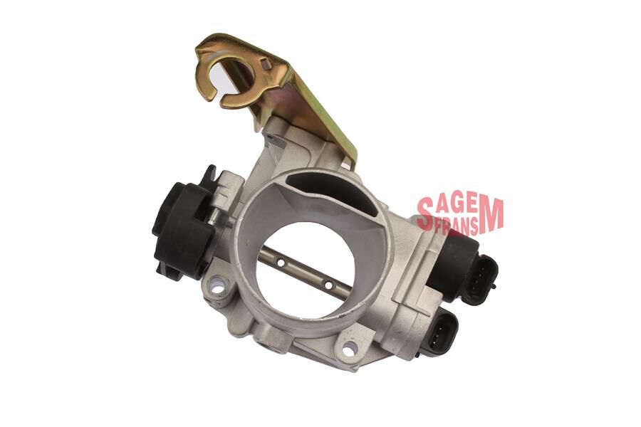 GAZ KELEBEK KUTUSU ALBEA - PALIO - SIENA 1.6 16V