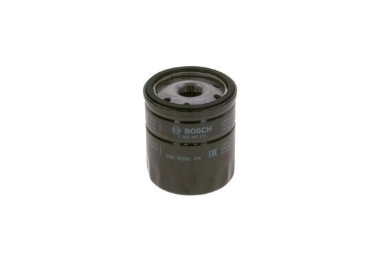 BOSCH F026407213 YAG FILTRESI ASTRA K 16> B10XFL D10XFL B14XE B14XFL D14XFL D14XFT INSIGNIA B 18>B15SFL D15SFL B15SFT CORSA E 15> B10XFL-B10XFT MOKKA MOKKA X B14XFT INSIGNIA A 2.0 NHT-NFT