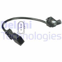 DELPHI SS11056 KRANK MILI KONUM SENSORU BMW M47N2 M57N2 E87 E46 E90 E91 E92 E93 E60 E61 E63 E64 E65 E66 E83 E53 E70 E71