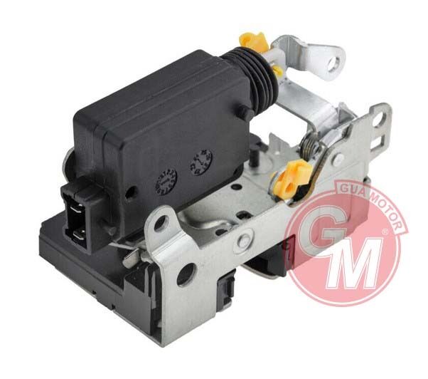 GUA 41908 ARKA KAPI KİLİDİ SAĞ MOTORLU DACİA SANDERO