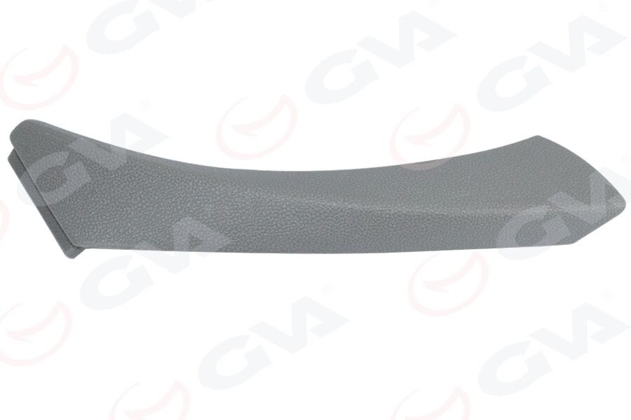 GVA 9103570 KAPI TUTAMAGI IC ARKA SOL GRİ BMW E90