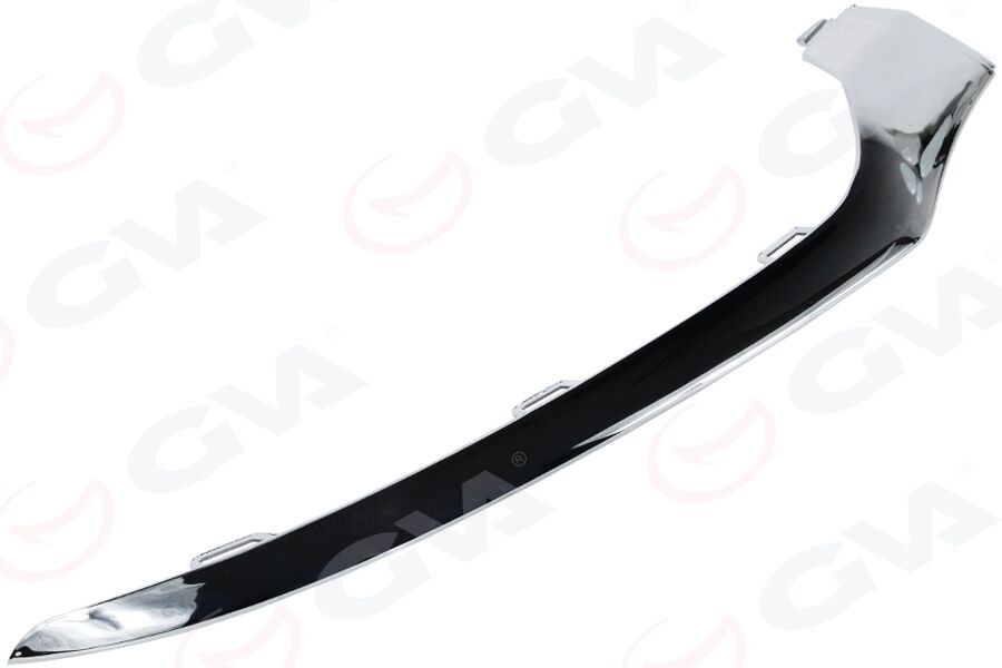 GVA 9106040 TAMPON NIKELAJI ON SAG GUMUS. AMG MERCEDES C-CLASS W205 14>