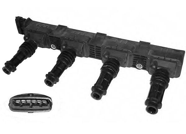 HELLUX HLB.1120 ATEŞLEME BOBİNİ ASTRA G 1.4 H 1.2 1.4 04-10 MERIVA 1.4-CORSA C 1.2 1.4 CORDA D 1.2 1.4 06-14 Z12 XEP-Z12XE-Z14XEP-Z14XEL