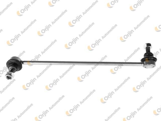 ORJIN 02046 ASKI ROTU ON SOL BMW E81 E82 E87 E88 E90 E91 E92 E93 E84 E89 ALUMINYUM