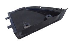 OE-OPEL 9835229280 MOKKA ÖN TAMPON ALT DEFLEKTÖR