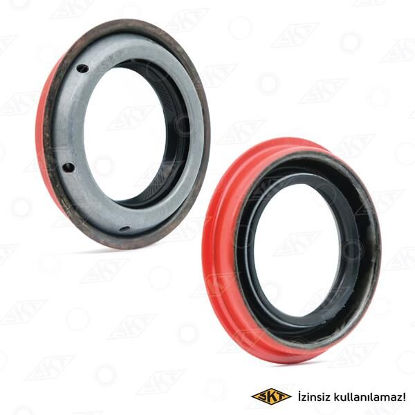 SKT 046100-P ARKA AKS KEÇESİ ACCENT-ERA-KIA SORENTO JEEP 41x61x8.1x12.9