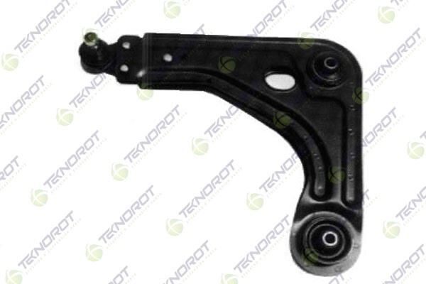TEKNOROT FO-336 ROTILLI SALINCAK ON SOL ALT FORD KARB 1996-2008