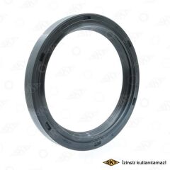 KRANK KECESI ON BMW B47 B57 N47 N57 55x68x8 E87 E90 F10 F30 G30 G20 F45 F46 F32 F34 F36 G32 G11 F01 E84 E83 G14 G15 F48 F39 F25 G01 E70 E71 E72 F16 F15 MINI F54 F55 R56 R60