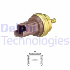 DELPHI TS10477 HARARET MÜŞİRİ BERLİNGO-C3-DS3-206-207-307-308