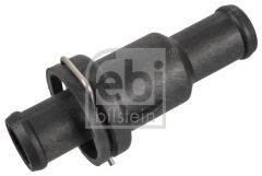 FEBI 172376 TERMOSTAT GOLF 5-6-JETTA-PASSAT-SCOROCCO-TIGUAN-A3-LEON 04-11 1.4TSI-2.0TDI