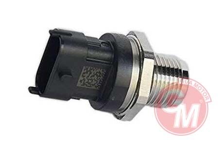 GUA 40520 YAKIT BASINÇ MÜŞÜRÜ RENAULT MASTER II 01>10 2.2dCi 2.5dCi TRAFIC LAGUNA II 01>08 1.9dCi 2.5dCi