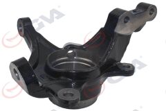 GVA 4591411 AKS TAŞIYICI ÖN SOL HYUNDAI İ20 1.4L 1.6L D4FC D4FB CRDi 08-14 / 1.2L 1.4L G4LA G4LC G4FA 08-14 ABS Lİ