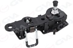 GVA 8943132 ARKA SİLECEK KOLU BAĞLANTI MEKENİZMASI PEUGEOT P407 SW 04>10 CITROEN C5 04>08