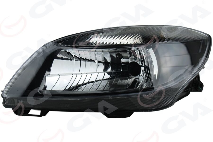 GVA 9104450 ÖN FAR KOMPLE SİYAH L FABIA ROOMSTAR 11-15