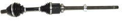 BSG BSG 15-350-027 FREELANDER 2 AKS KOMPLE ÖN SAG
