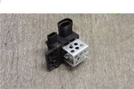 MOTORTEC RNT0719 FAN MOTOR REZİSTANSI ROLESİ RENAULT CLIO IV 12> CAPTUR 13> DUSTER 10> DOKKER 12> 0.9 TCE 1.2 TCE 1 .5DCI