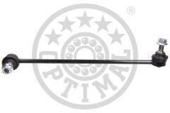 OPTIMAL G7-1531 ASKI ROTU ON SOL BMW F25 F26