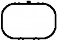 OTOCONTA 42457218 EMME MANİFOLD CONTASI 5 ADET RENAULT MEGANE 96> CLIO 98>05 LAGUNA 97> DACIA LOGAN 1.4-1.6 16V K4J-K4M
