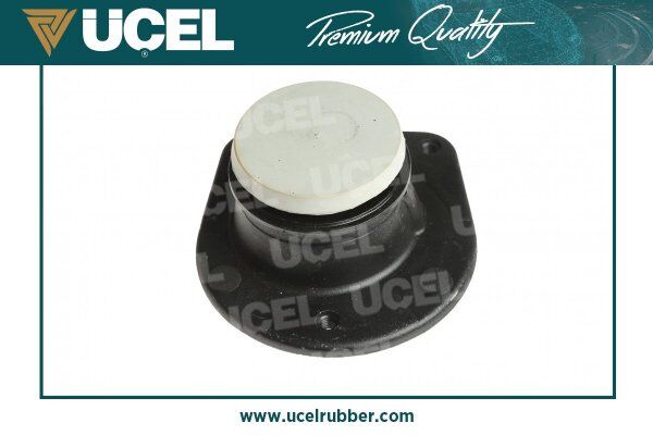 UCEL S31396 AMORTİSÖR TAKOZU SOL PALIO-SIENA-ALBEA 96 > DOBLO 01 > TÜM MOTOR TİPLERİ
